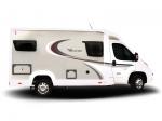 Elddis Accordo 125 2014 года